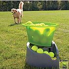 Automatic Canine Fetch Machine