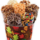 Falling Leaves 7-Way Snack