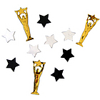 Hollywood Award Confetti