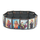 Saints Bracelet