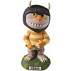 Where The Wild Things Are Carol Bobblehead