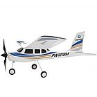 Take Off and Landing Cessna