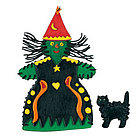 Lace-A-Witch Kit