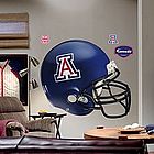 University of Arizona Wildcats Helmet Wall Decal