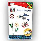 Eric Carle Basic Shapes Playset