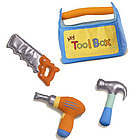 Tool Box Baby Activity Set