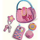 First Purse Activity Set