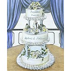 Wedding Cake Fine Art Print