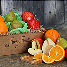 To Your Health Fruit Assortment
