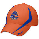Boise State Broncos Dri-FIT Coaches Hat