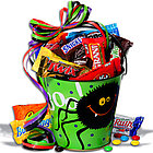 Haunted Harvest Sweets & Treats