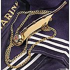 Historical Boatswain's Whistle