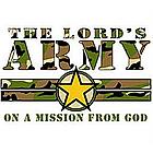 Lord's Army T-Shirt