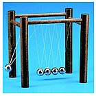 Newtonian Demonstrator