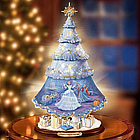 Cinderella's Christmas Wishes Tree