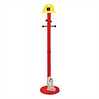 Firefighter Clothes Pole