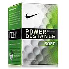 Personalized Power Distance Soft Golf Ball Set