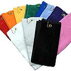 Tri-Fold Golf Towel
