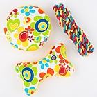 Puppy Toy Value Pack