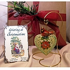 Christmas 'Always Remembered' Sympathy Gift Set