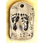 'Child' Sympathy GodTags�