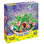 Enchanted Fairy Garden