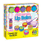 Make Your Own Lip Balm Kit