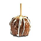Gourmet Chocolate Turtle Caramel Apples