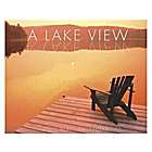 A Lake View 2010 Calendar