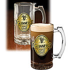 Limited Edition 250th Anniversary Guinness Tankard