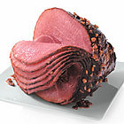 Bourbon Praline Ham