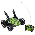 Tyco Radio Controlled Stunt Psycho Vehicle in Green