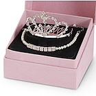 Girl's Tiara Set Gift