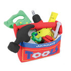 Soft Toy Tool Box