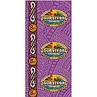 Survivor Samoa Buff