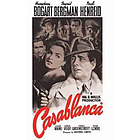 Casablanca Movie Poster