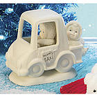 Mom's Taxi Snowbabies�
