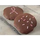 Pink Ribbon Turtles for the Cure