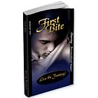 "First Bite" Personalized Teen Vampire Novel