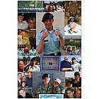 American Hero Collage