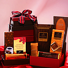Godiva Chocolate Tower