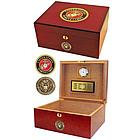 US Marine Corps Humidor