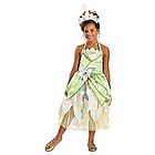 Deluxe Princess Tiana Costume