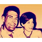 Modern Style Artwork from your Photo
