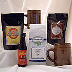 Allann Bros. Heavenly Chocolate Gift Box