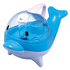 Ultrasonic Dolphin Humidifier