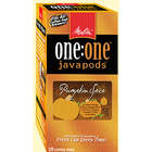 One:One Pumpkin Spice Universal Coffee Pod Box