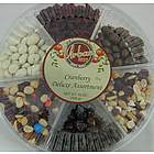Sweetened Dried Cranberry Deluxe Assortment
