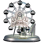 Solar Motion Ferris Wheel
