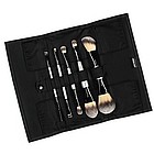Perfect Double Ended Makeup Brush Set